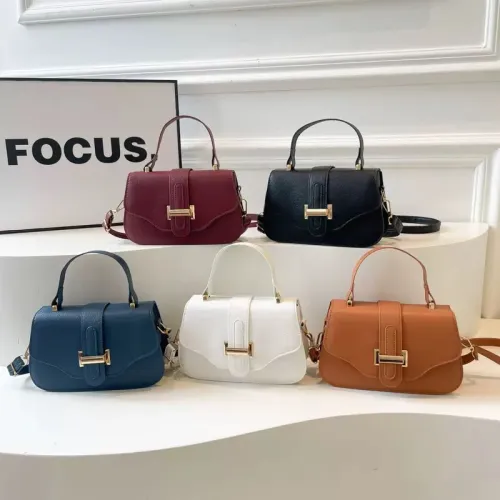 LADIES HANDBAG 