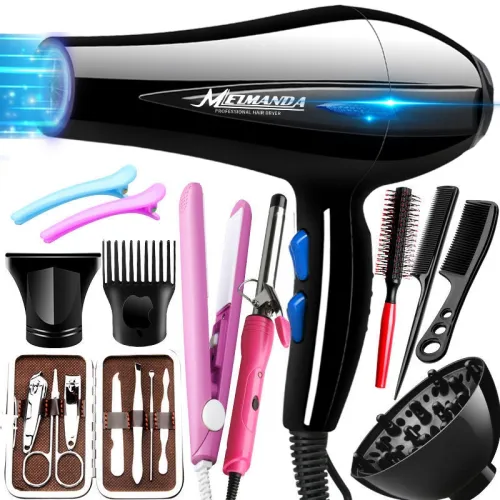 Beauty and Personal Care 