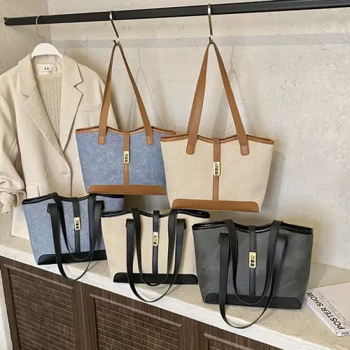 LADIES HANDBAG 
