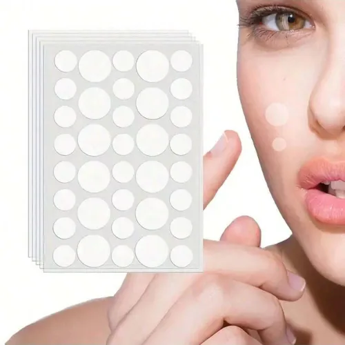 Cosmetics