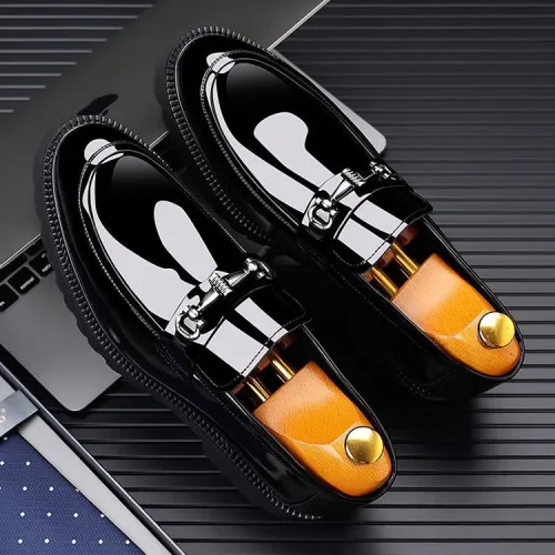 Men’s Leather Shoes 
