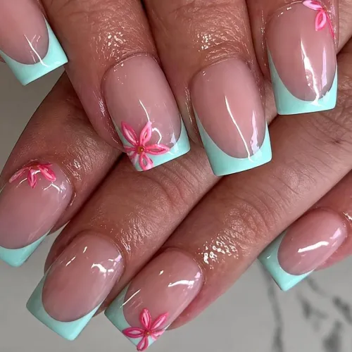 Chic Nail🩵