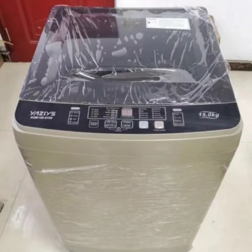 Washing machine top load - Yaziys