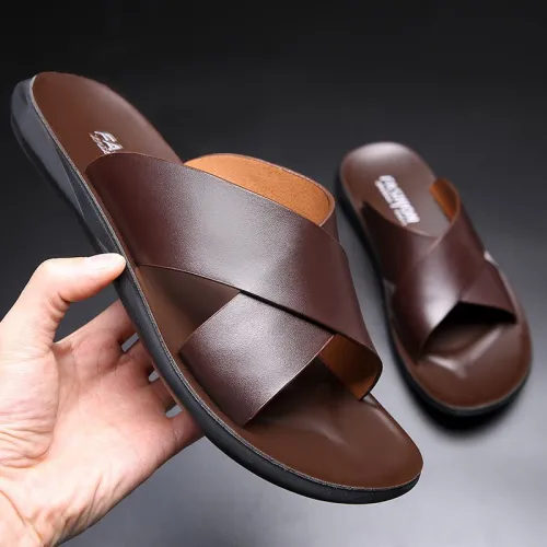 Outdoor Slippers for Men 