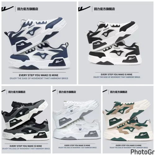 MEN SNEAKERS 