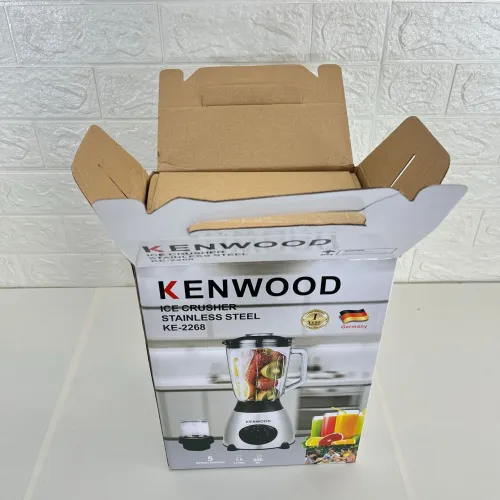 KENWOOD BLENDER
