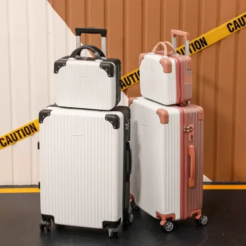 LARGE CAPACITY TRAVELLER 
