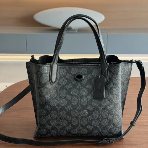 WILLOW TOTE - Handbag 