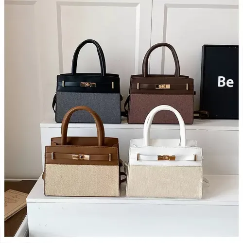 LADIES HANDBAG 