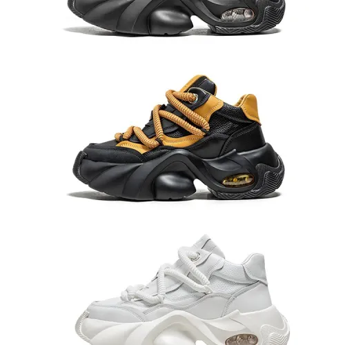 MEN’S SNEAKERS 