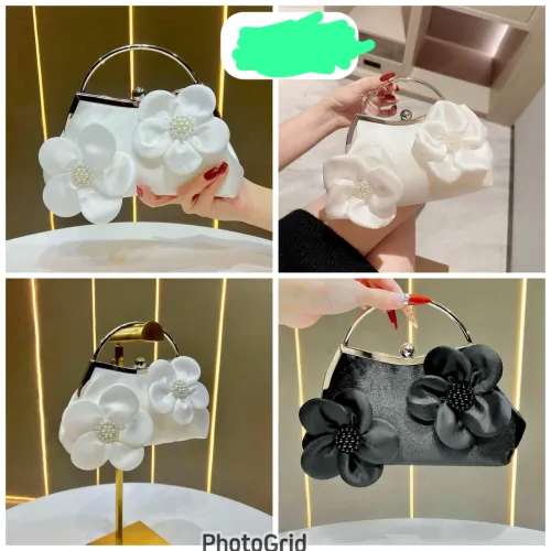 Bags and Luggages