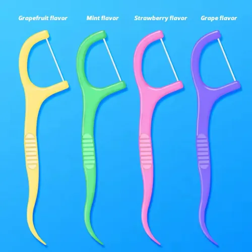 Oral Vita Floss