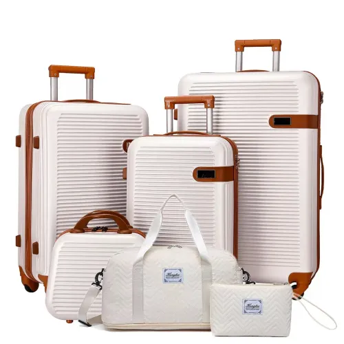 Bag and Luggage 