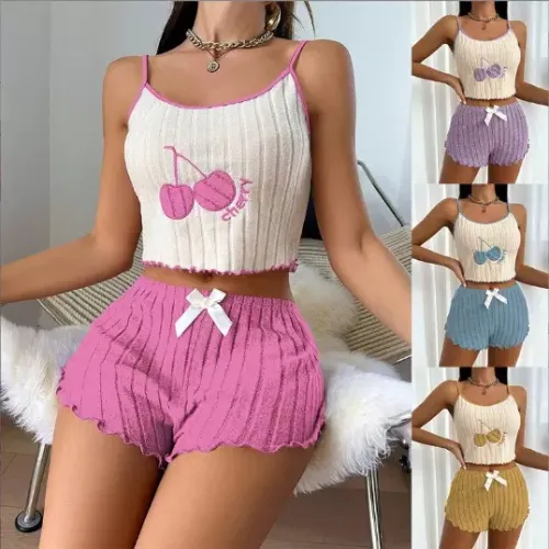 LADIES NIGHT WEAR 