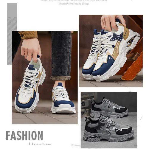 MEN’S SNEAKERS 