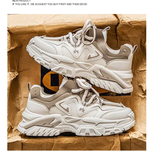 MEN SNEAKERS 