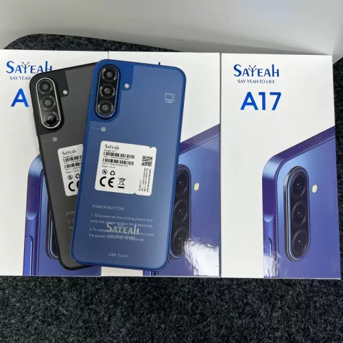 SEYEAH A17 SMARTPHONE 
