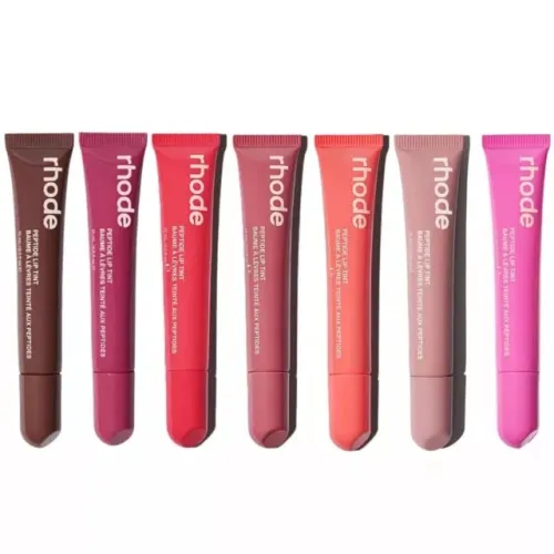 Rhode Lipglosses