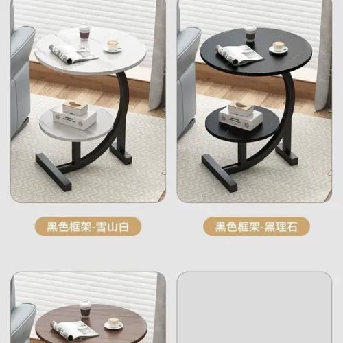 SOFA BED SIDE TABLE 