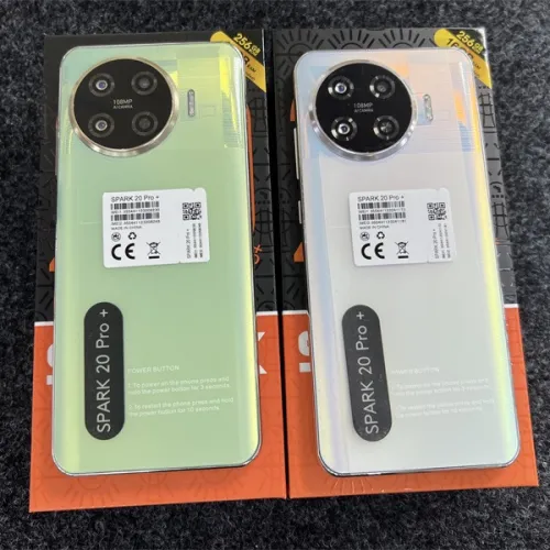 ANDROID SPARK20 PRO 