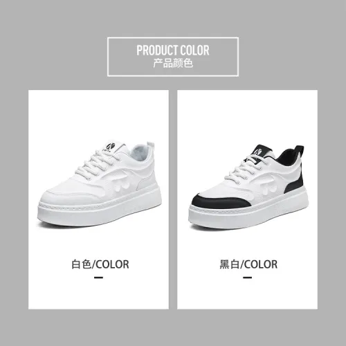 MEN’S SNEAKERS 