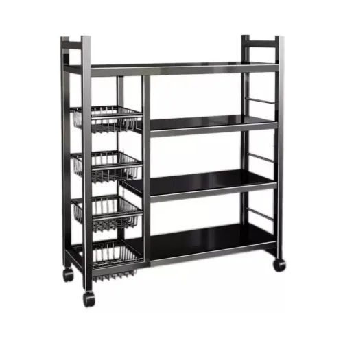 KITCHEN RACK 