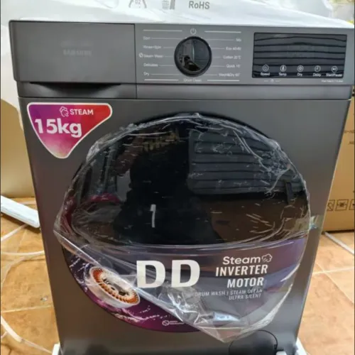 Samsung washing Machine, Spin & Dry  