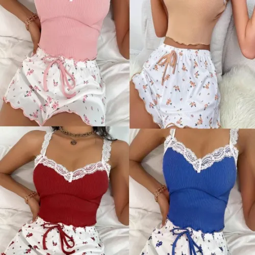 LADIES NIGHT WEAR 
