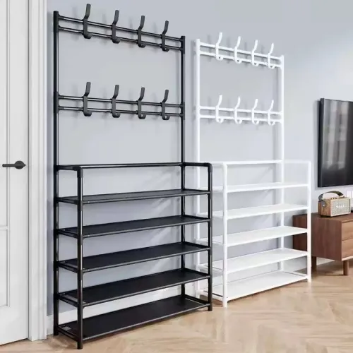 SHOE RACK 