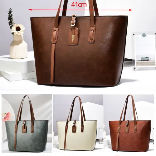 LARGE TOTE BAG