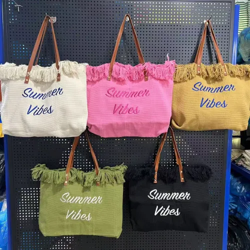 LARGE TOTE BAG
