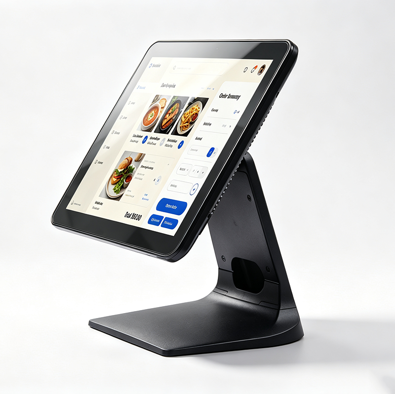 Windows Pos Cash Register Pos Machine I5 Processor Touch Monitor Pos Systems