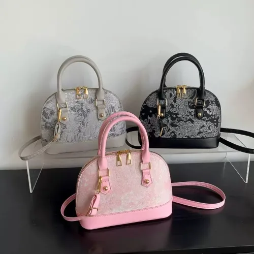 LADIES HANDBAG
