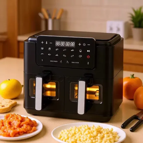 AIR FRYER 