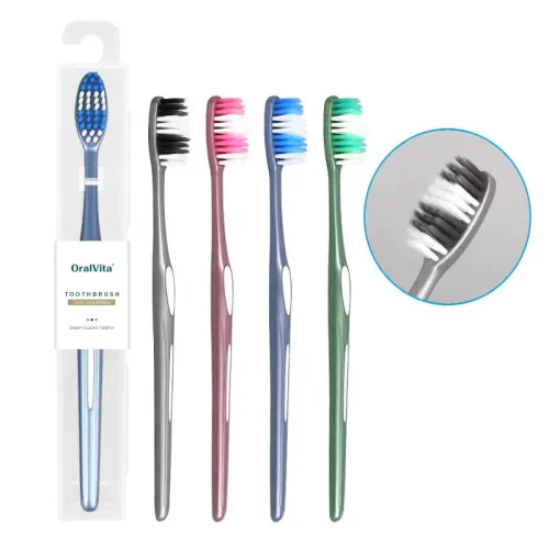Oral Vita Tooth Brushes