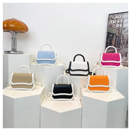 LADIES HANDBAG 
