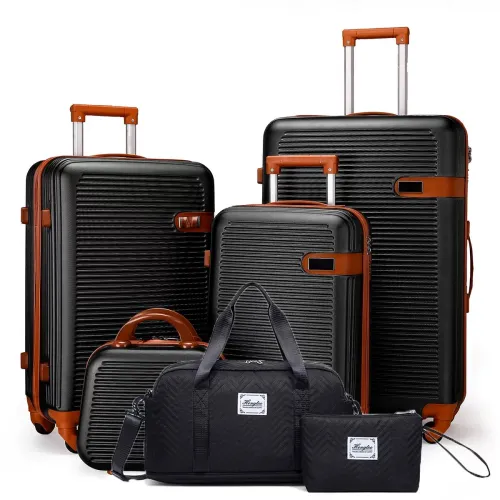 Bag and Luggage 
