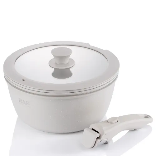NON-STICK COOKING POT 
