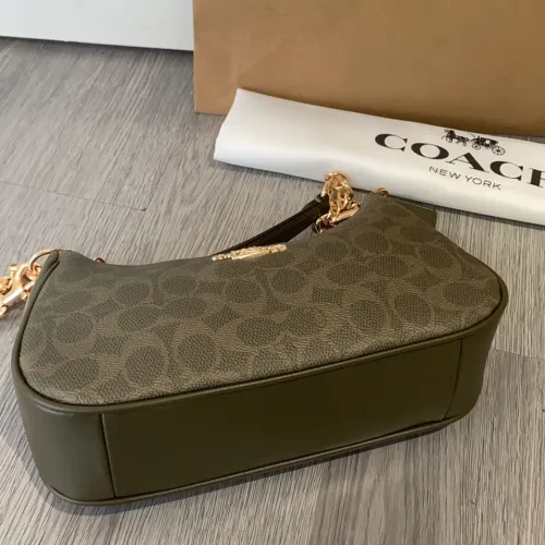 Coach Teri Shoulder Bag