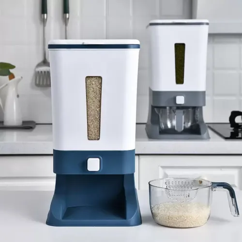 CEREAL STORAGE BOX 