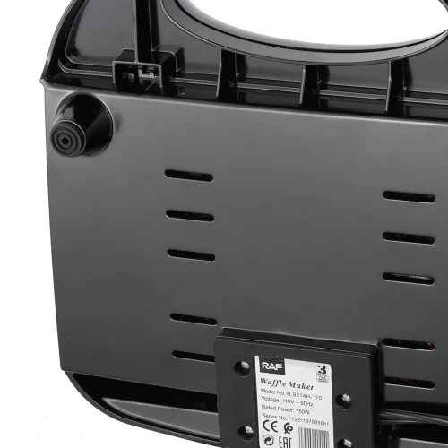 SANDWICH MAKER 