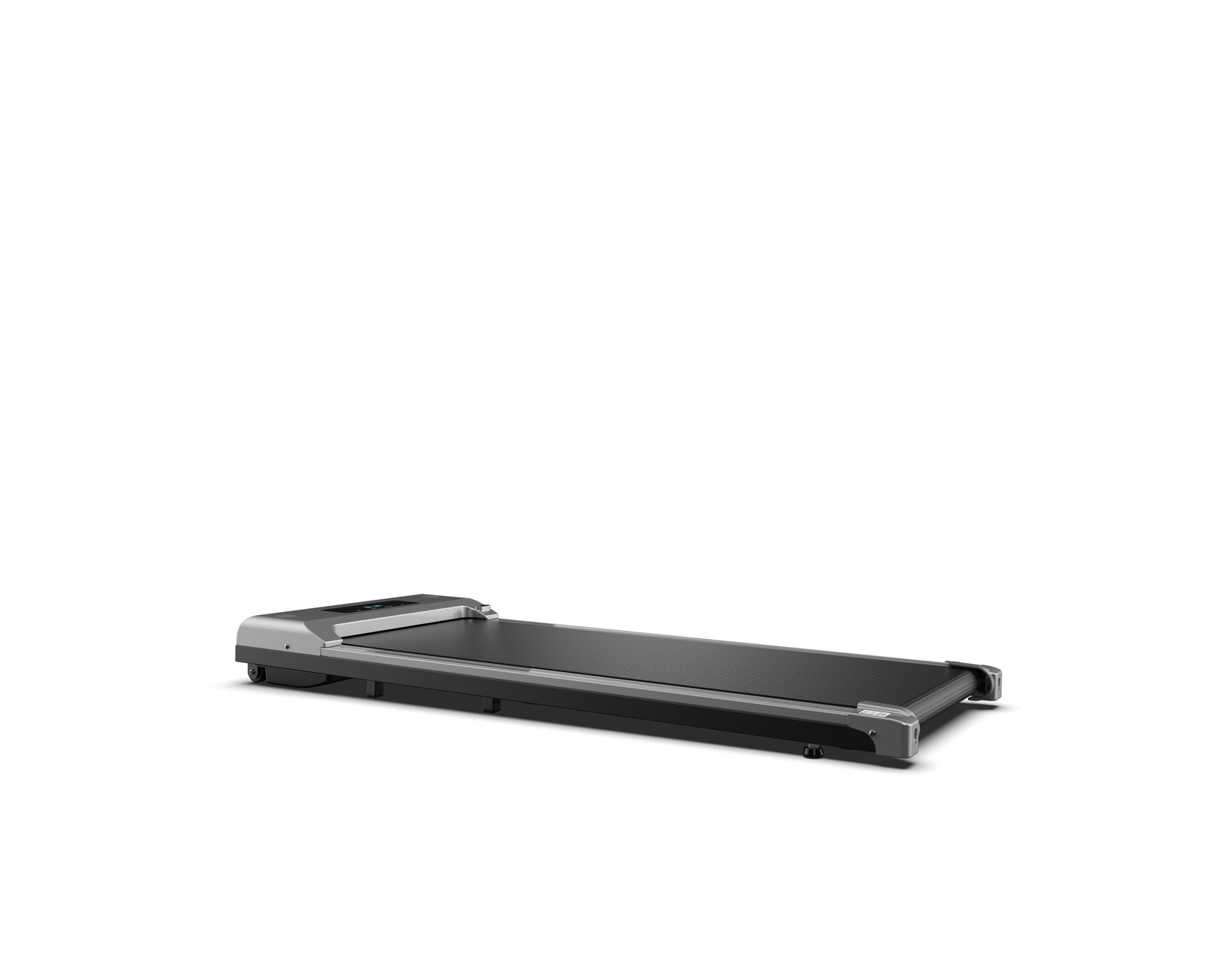 Portable Electric Foldable Walking Pad Under Desk Treadmill LED Screen Remote Control Home Office Exercise Machine