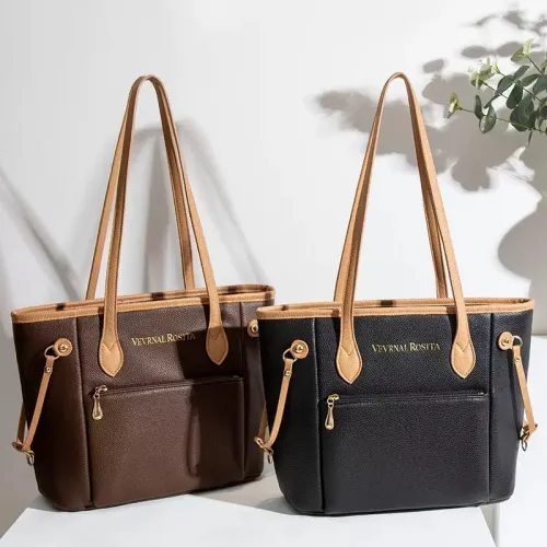 LARGE TOTE BAG