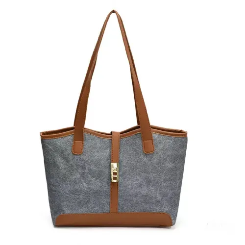 LADIES HANDBAG 