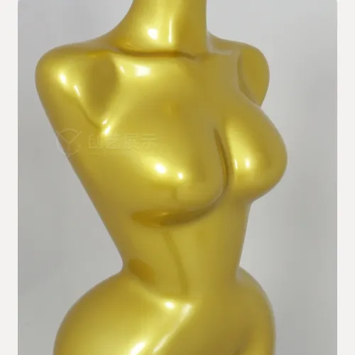 Bbl Women Mannequin 