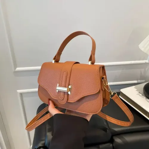 LADIES HANDBAG 