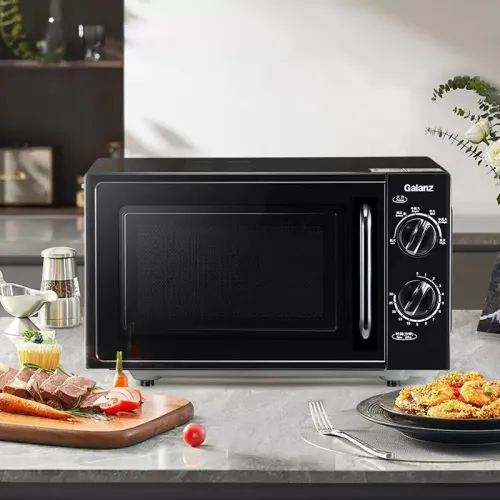 GALANZ 20L MICROWAVE 