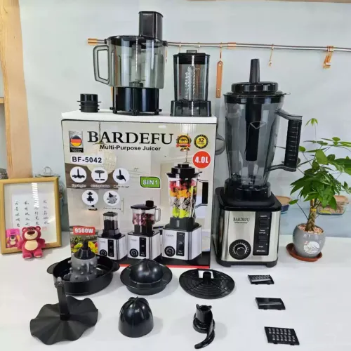 8 in 1 BLENDER 