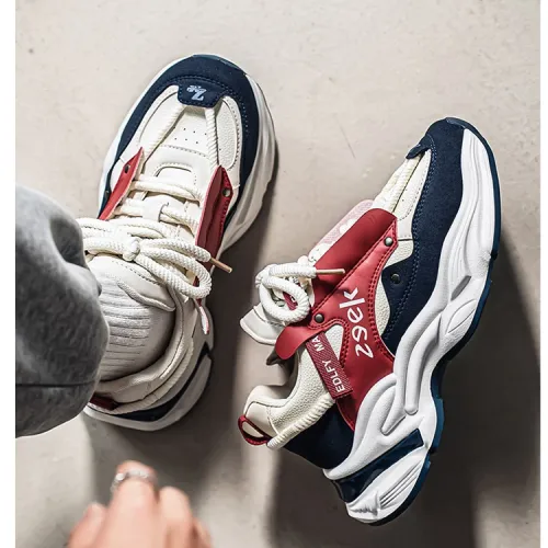 MEN’S SNEAKERS 