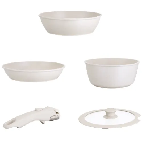 NON-STICK COOKING POT 